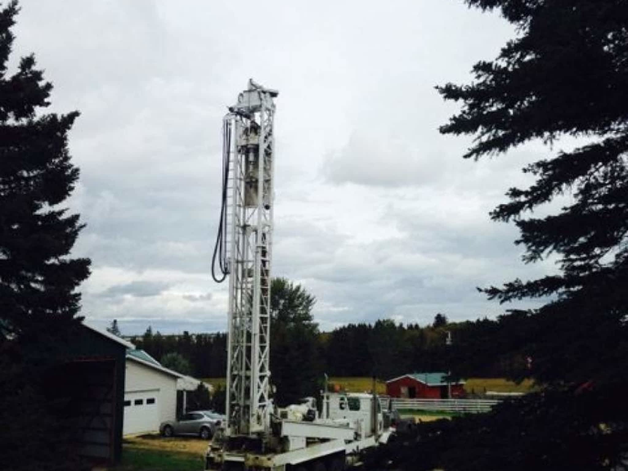 photo Tall Pine Drilling Ltd