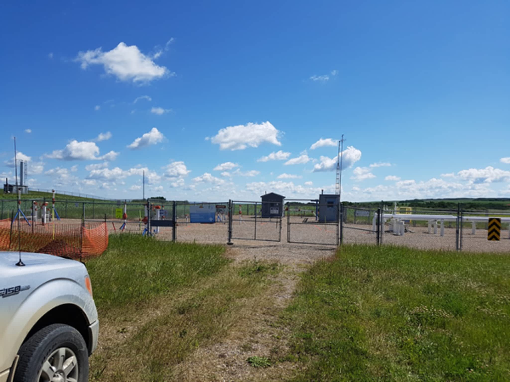 photo Wright Line Locating Ltd