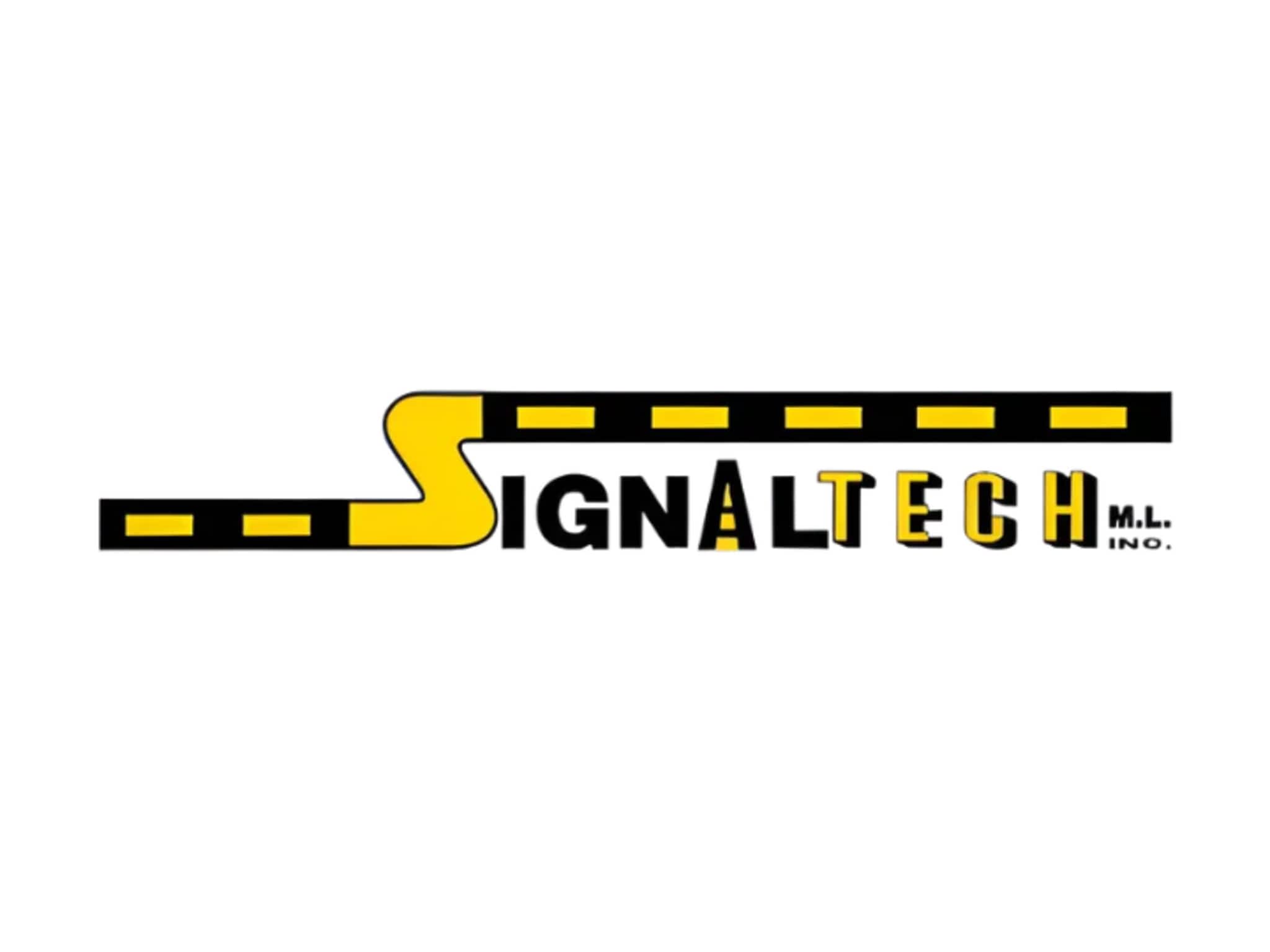 photo Signaltech M L Inc