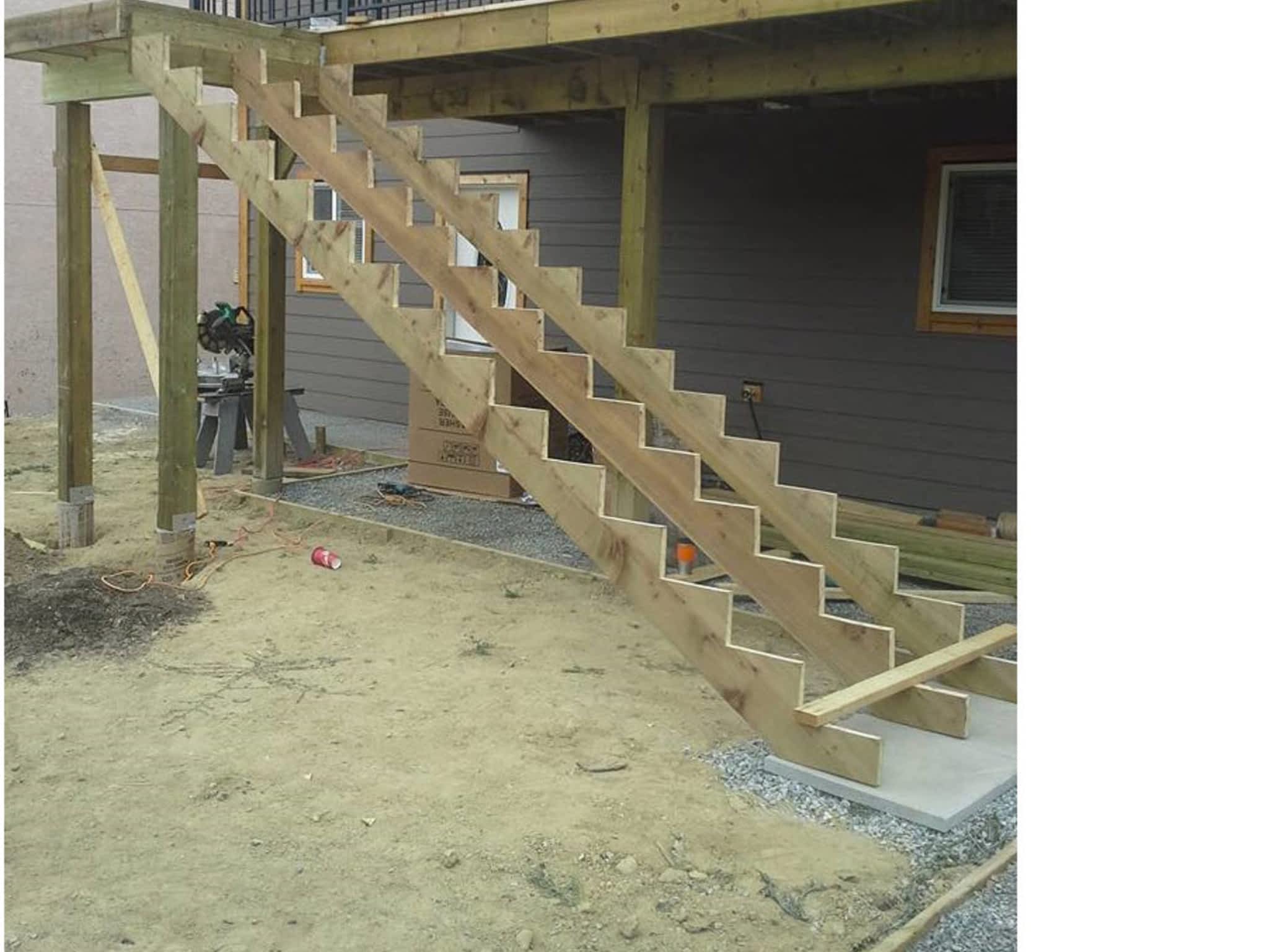 photo Kroek Contracting