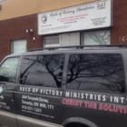 Rock Of Victory Ministries International - Églises et autres lieux de cultes