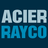 Voir le profil de Acier Rayco Inc - Neuville