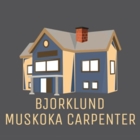 Bjorkland Muskoka Carpenter - Home Improvements & Renovations