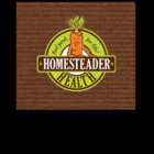 Homesteader FSJ - Logo