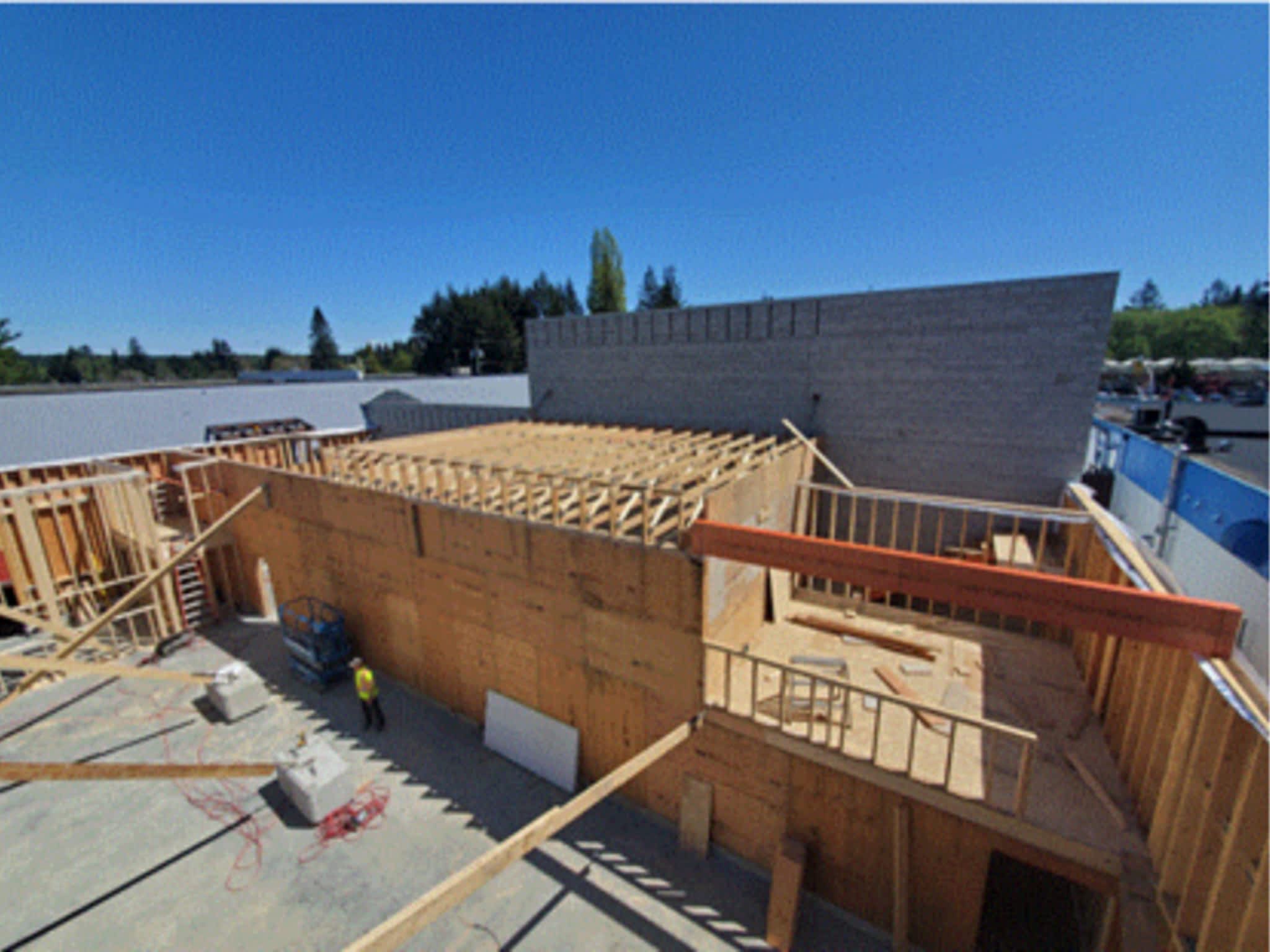 photo AROC's Construction Ltd