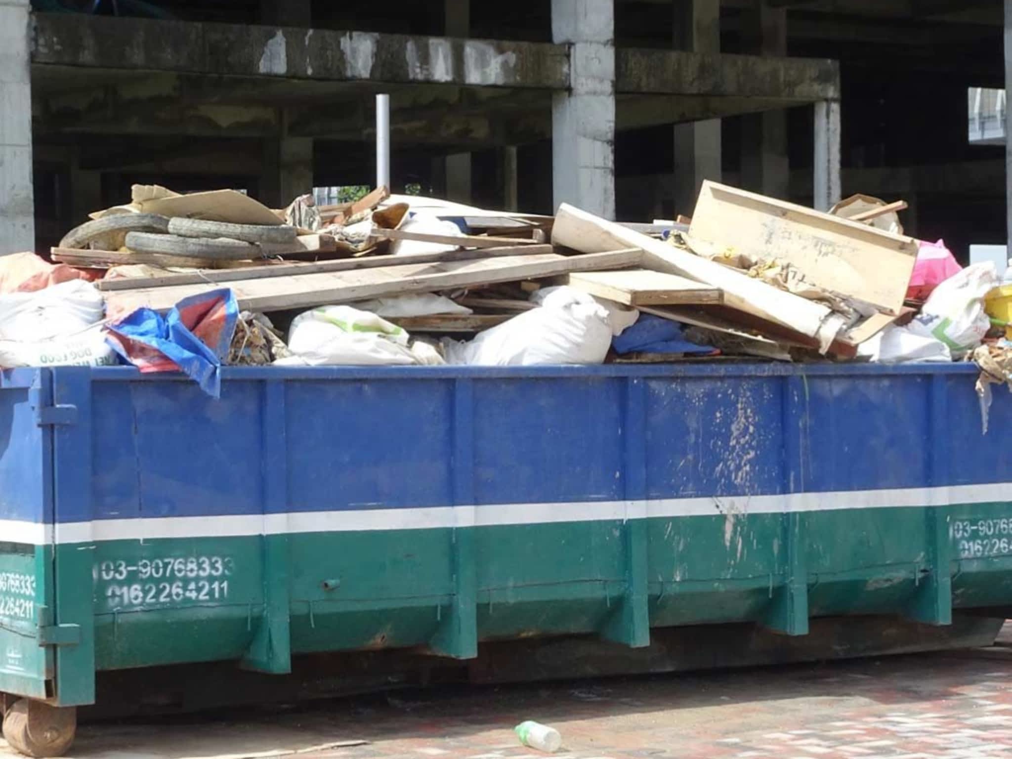 photo Wuerf's Yard Services