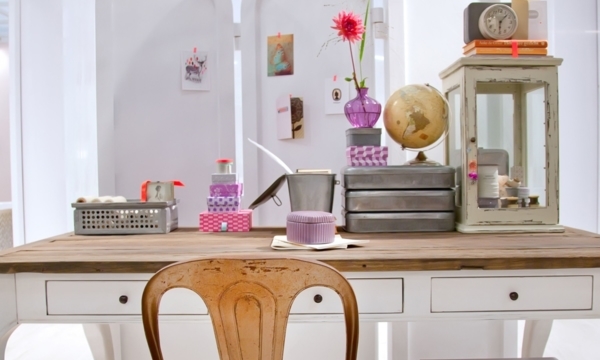 Where to furnish your pad on a dime in Toronto