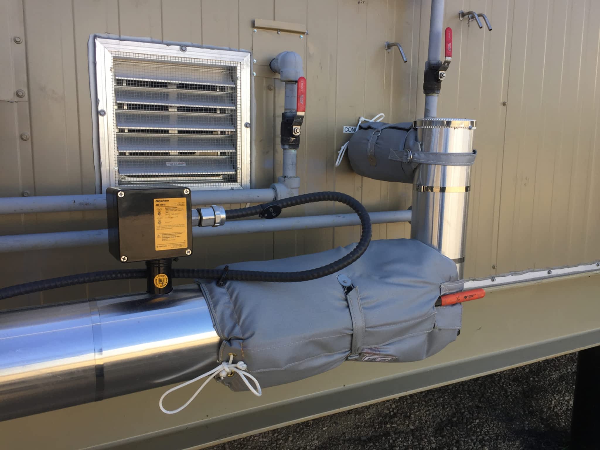 photo Reliable Insulation