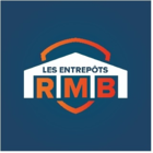 Les Entrepots RMB inc - Logo