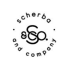 scherba & co. - Logo