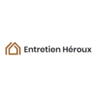 Entretien Héroux inc. - Logo