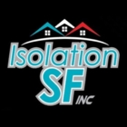 Isolation SF Inc - Entrepreneurs en isolation contre la chaleur et le froid