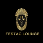 Festac Lounge - Logo