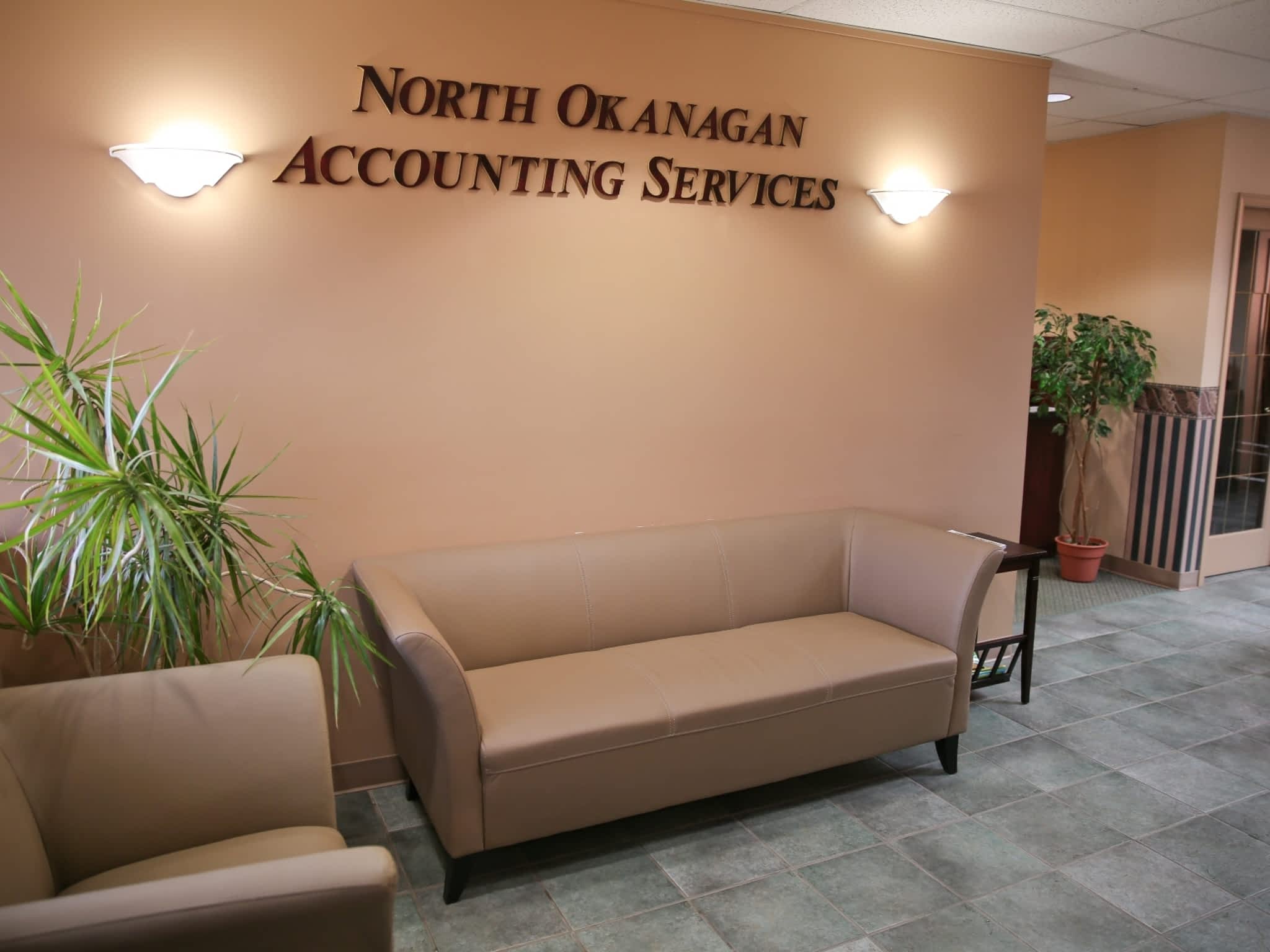 photo North Okanagan Accounting Services
