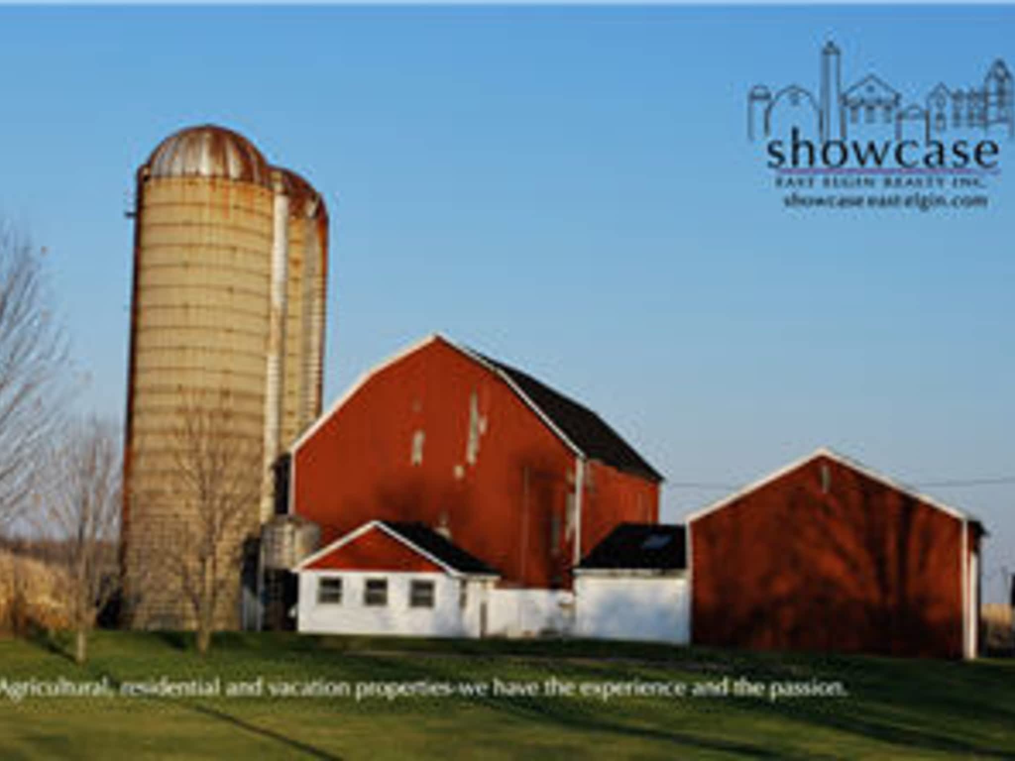 Showcase East Elgin Realty Inc Brokerage Aylmer, ON 51 Talbot St E