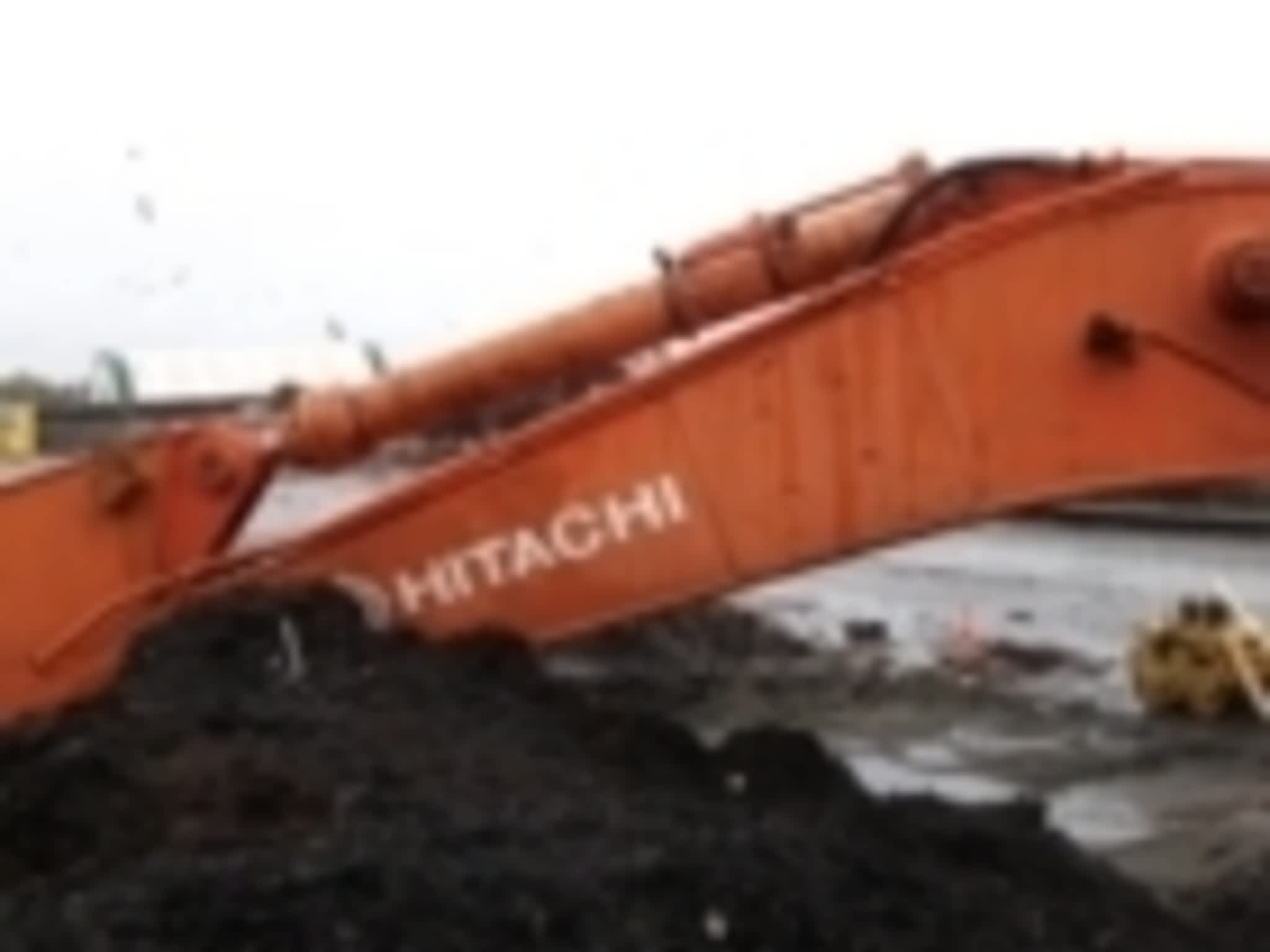 photo Canadian Pacific Excavating