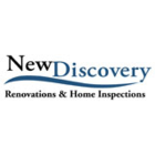 New Discovery Renovations & Home Inspections - Logo