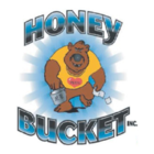 Honey Bucket Inc - Logo