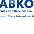 Abko Parts and Services - Logo