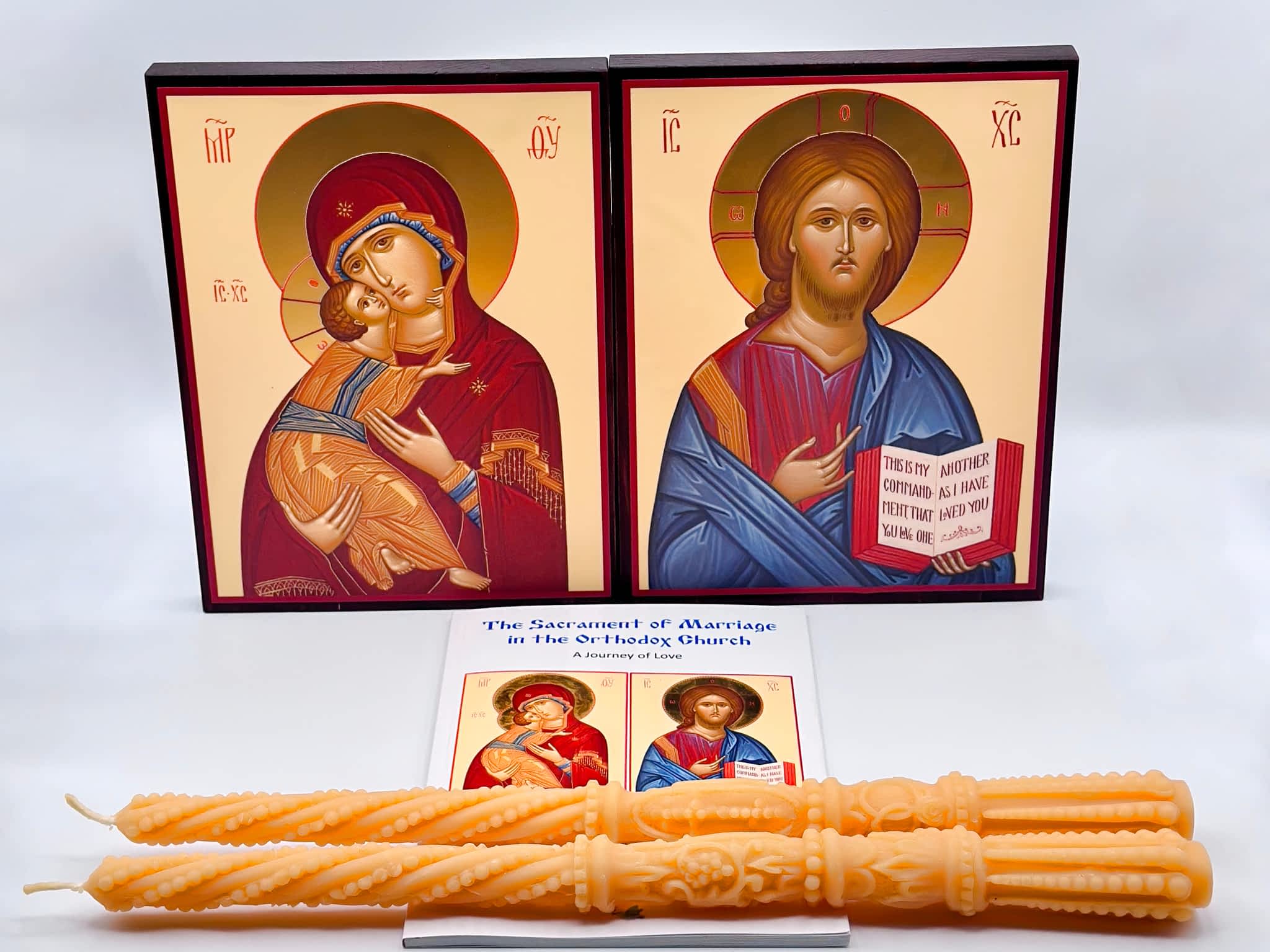 photo Orthodox Toys