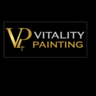 Vitality Painting - Painters
