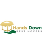 Hands Down Best Movers Ltd - Déménagement et entreposage