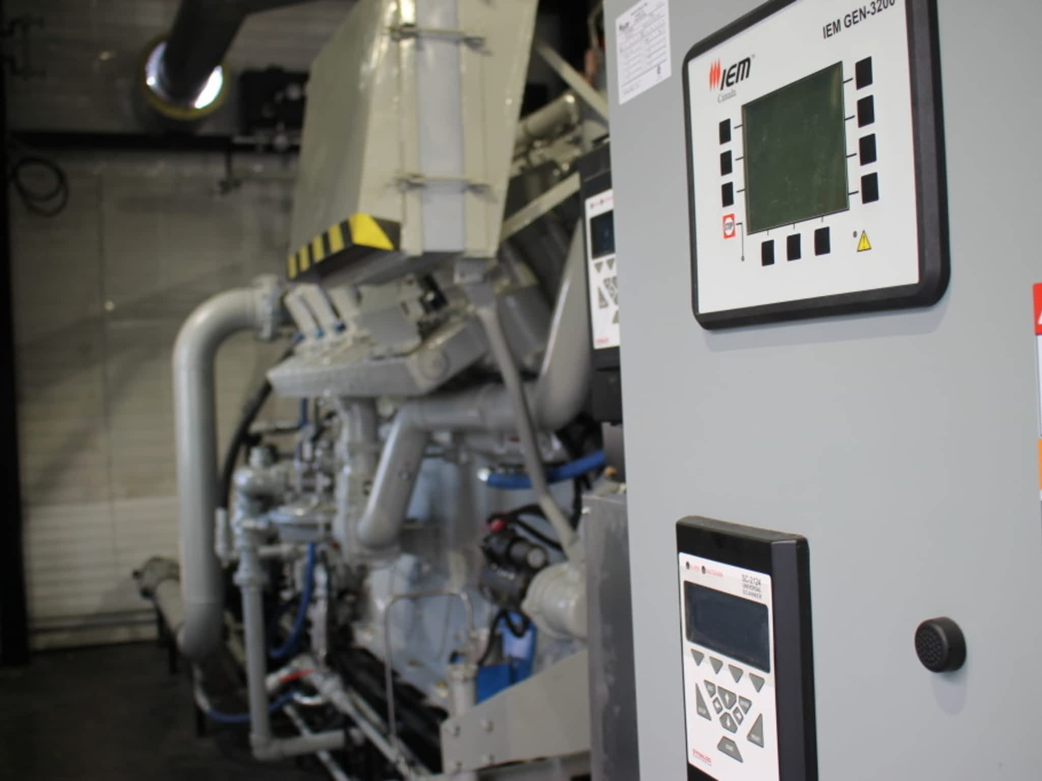 photo Nexsource Power Inc