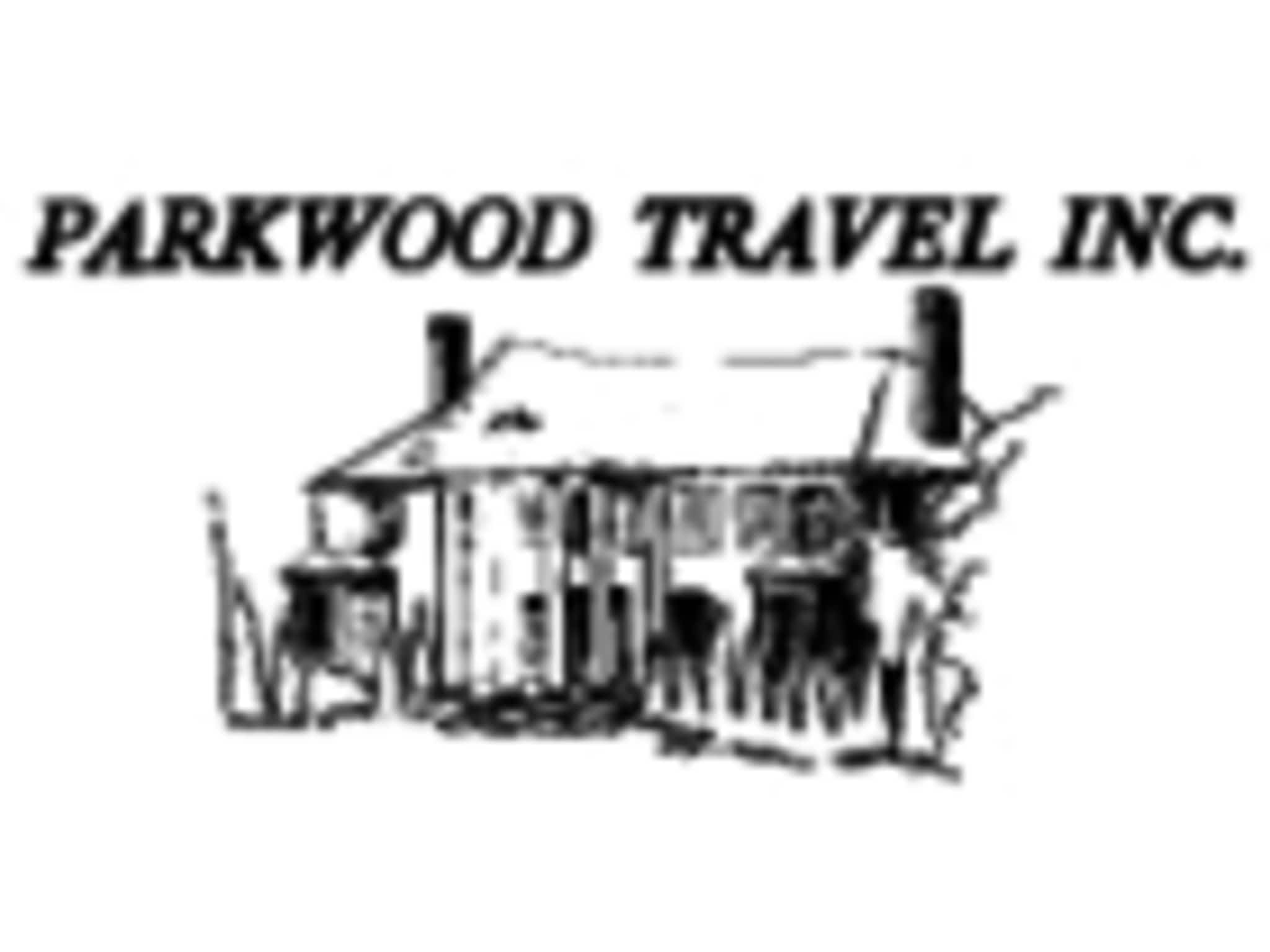 photo Parkwood Travel Inc