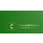 Cloverdale Nursery - Logo