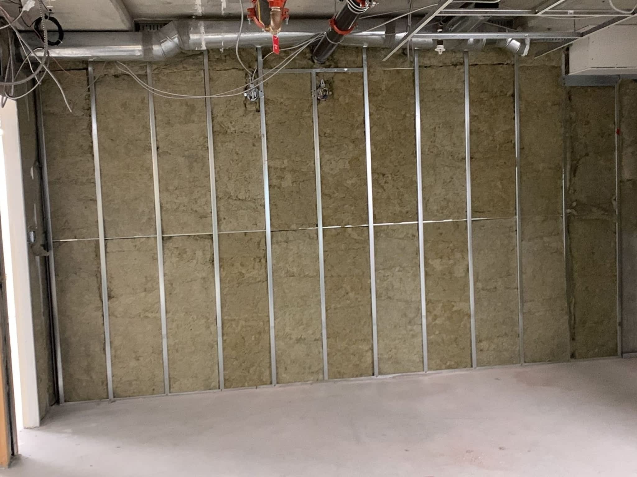 photo Nexus Drywall Ltd