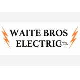 View Waite Bros Electric Ltd’s London profile
