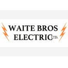 Waite Bros Electric Ltd - Electricians & Electrical Contractors