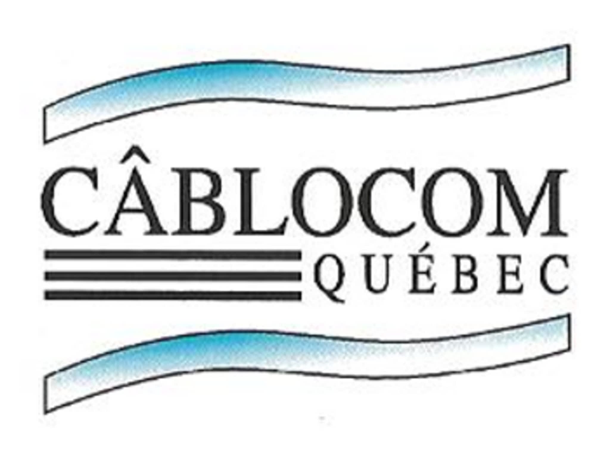 photo Cablocom Québec