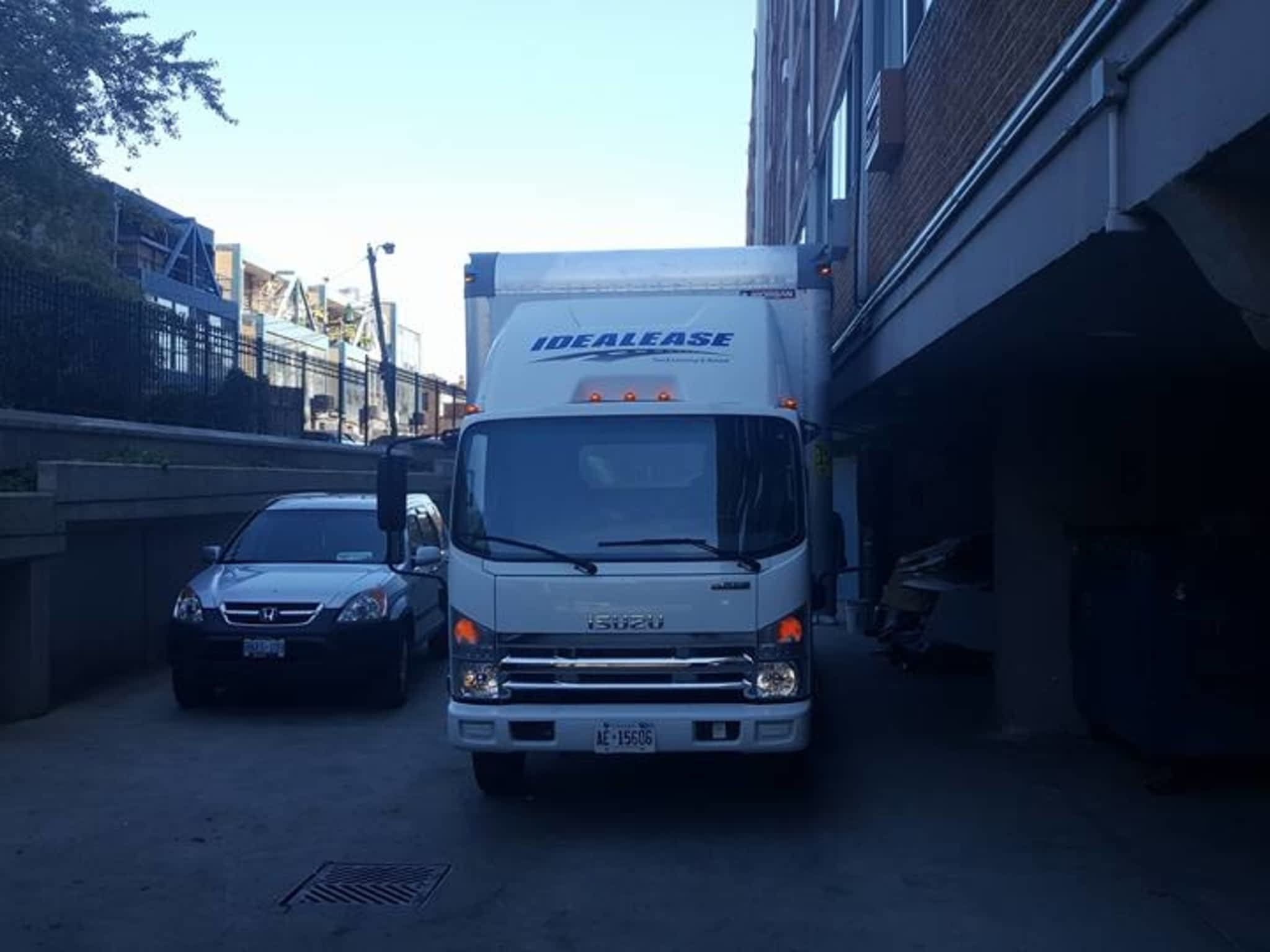 photo Monk & Sons Moving