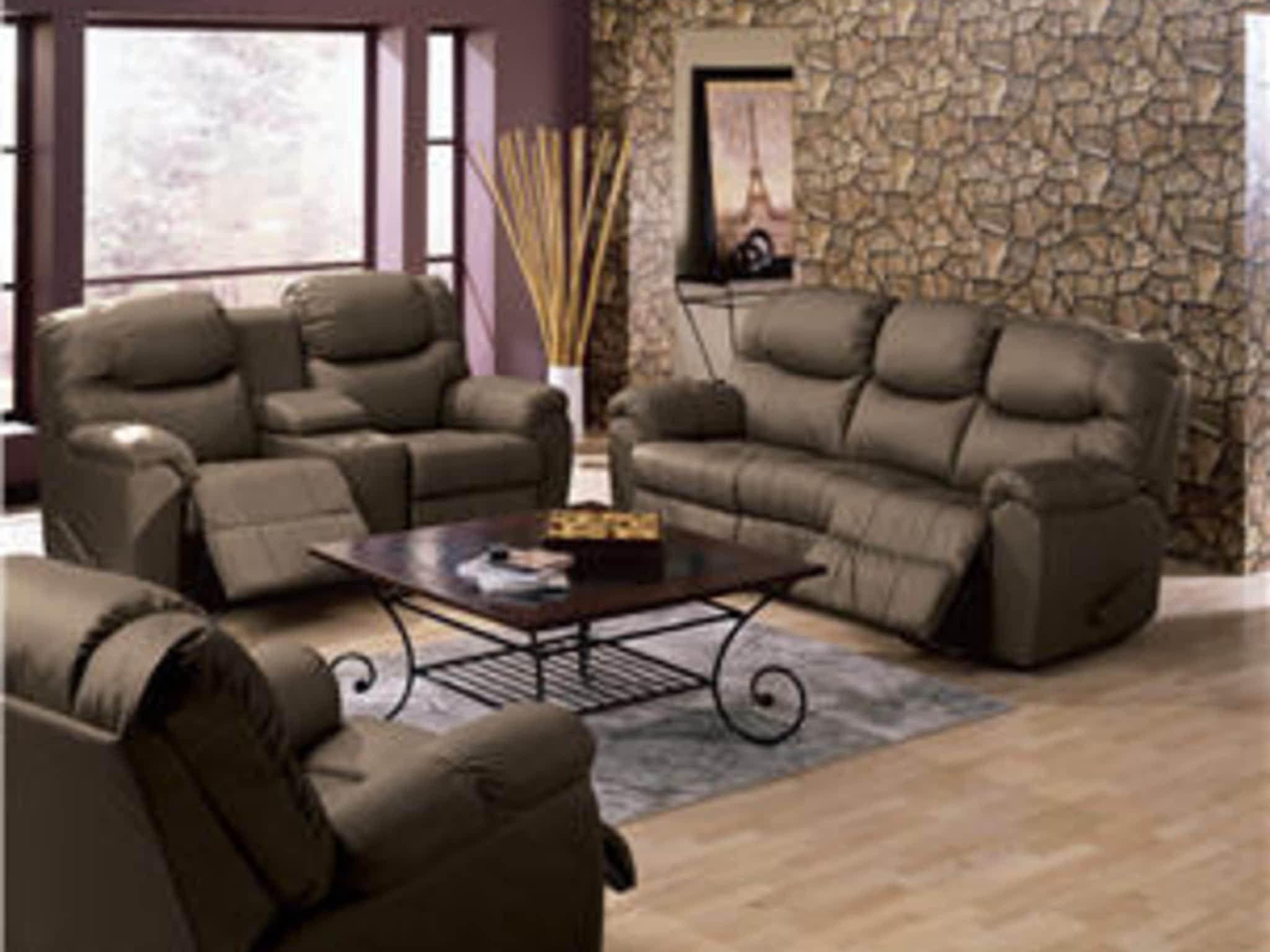 Island Home Furniture Courtenay, BC 62966 Kilpatrick Ave Canpages