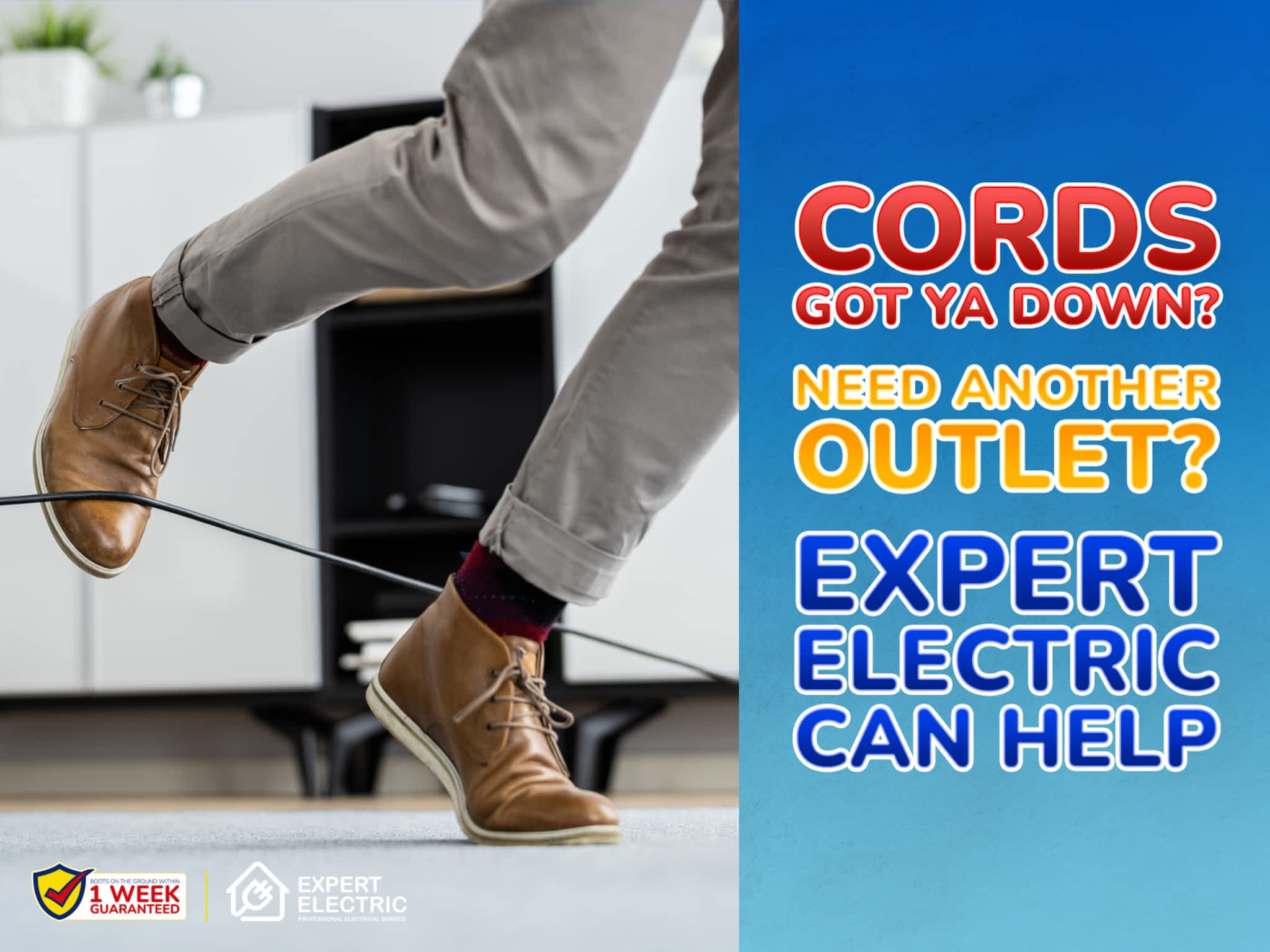 photo Expert Electric