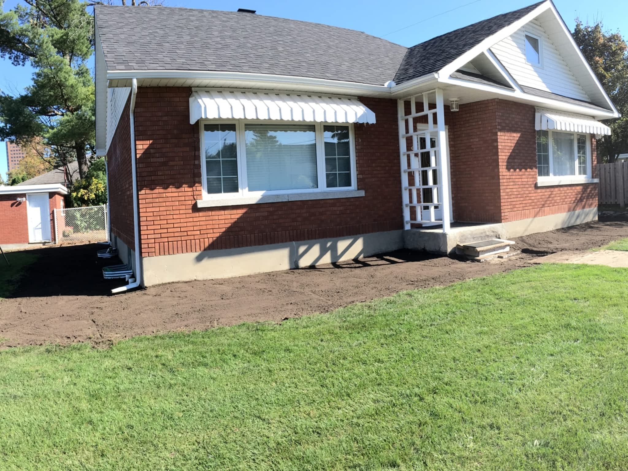 photo GSM Landscaping