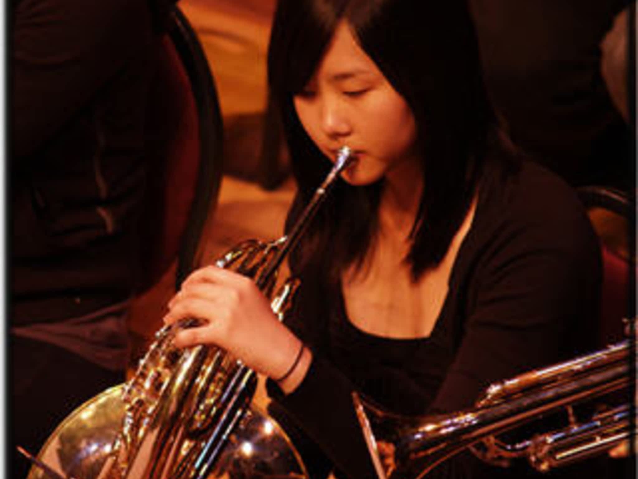 photo Rosseau Lake College