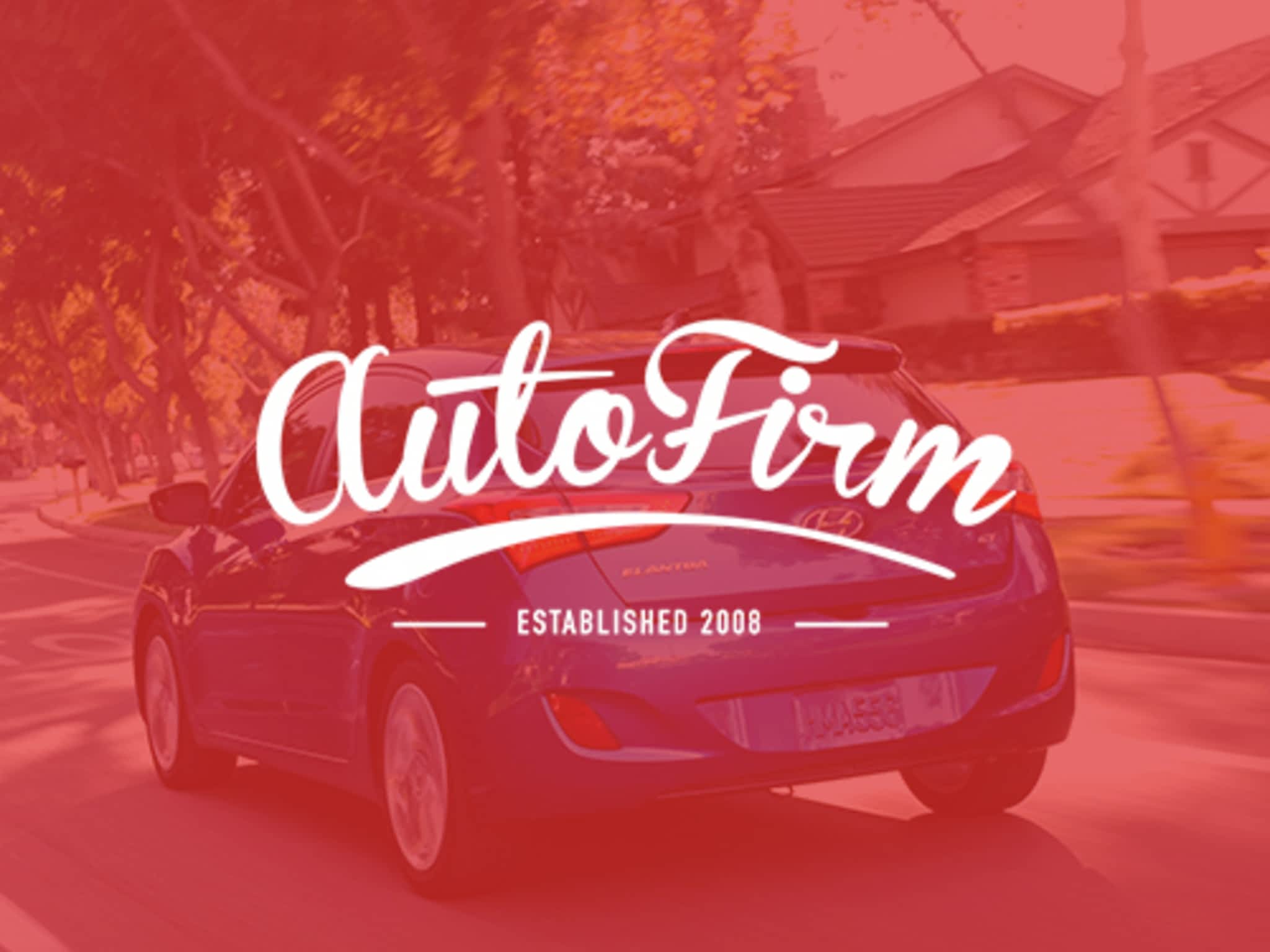 photo Auto Firm