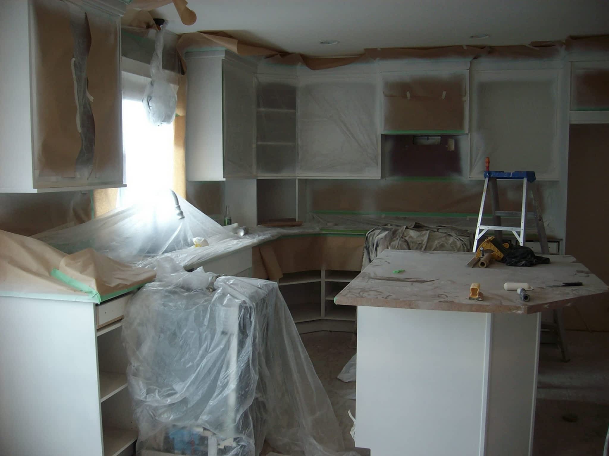 photo G & L Painting