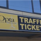 Opta Paralegal Professional Corporation - Traffic Ticket Defense