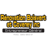 View Rénovation Boisvert et Coveney’s Boischatel profile
