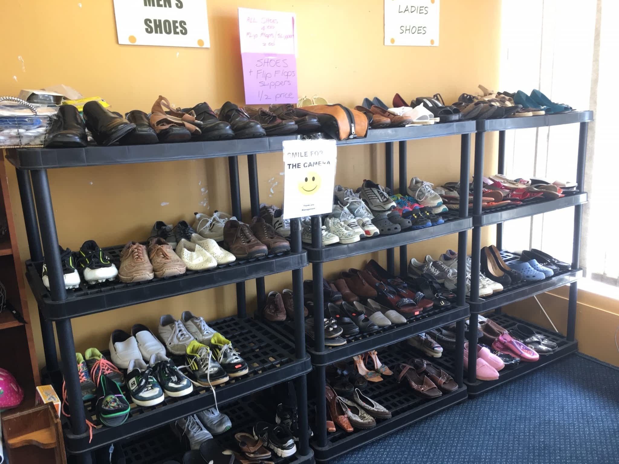 photo Same As It Ever Was