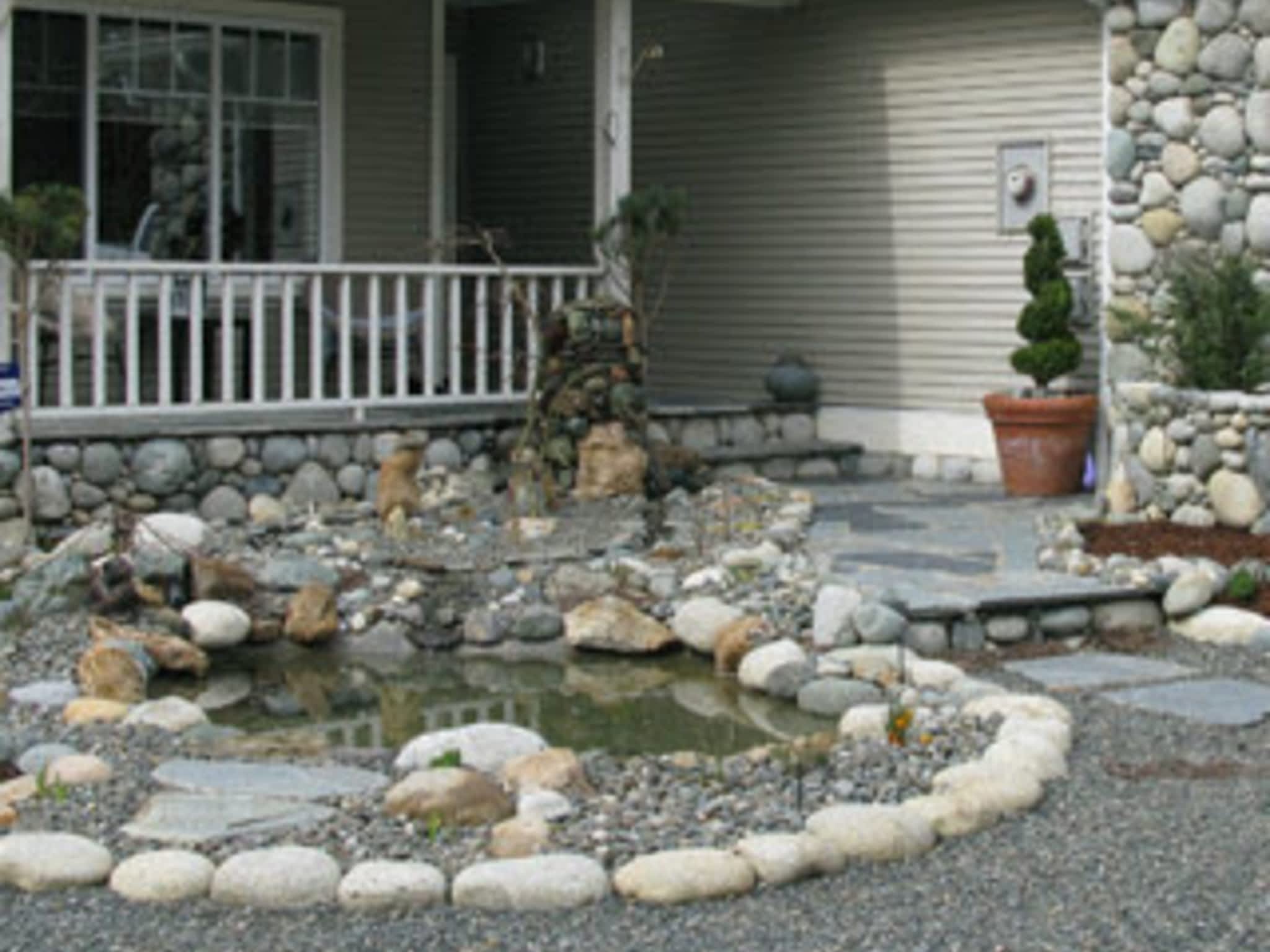 photo Demelo Landscaping