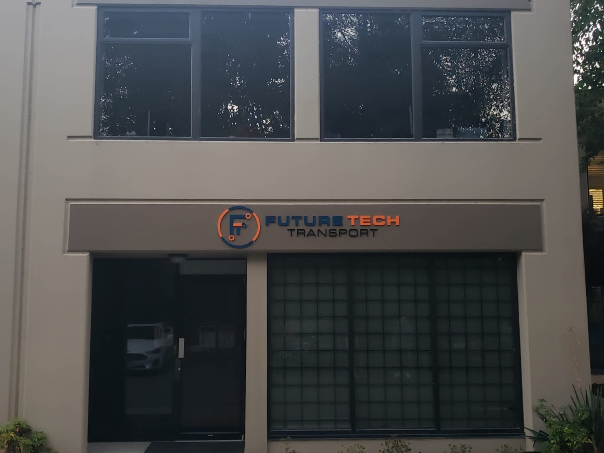 photo Future Tech Transport