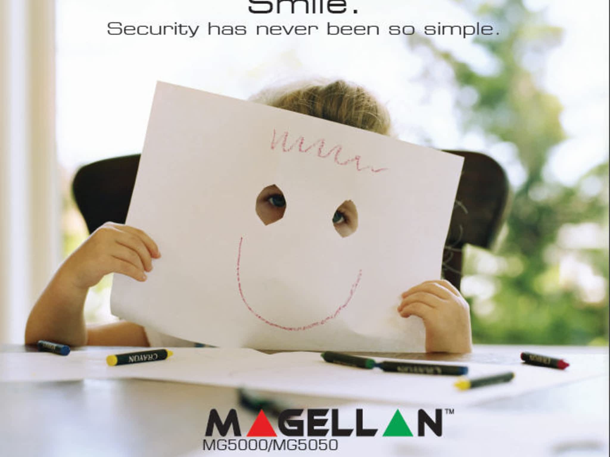 photo Bernard's Security Access Ltd