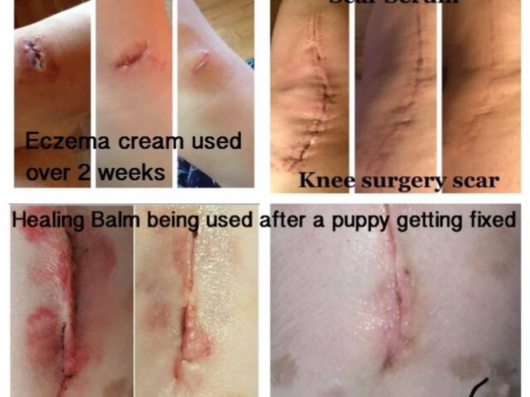 photo Laura's Essentials