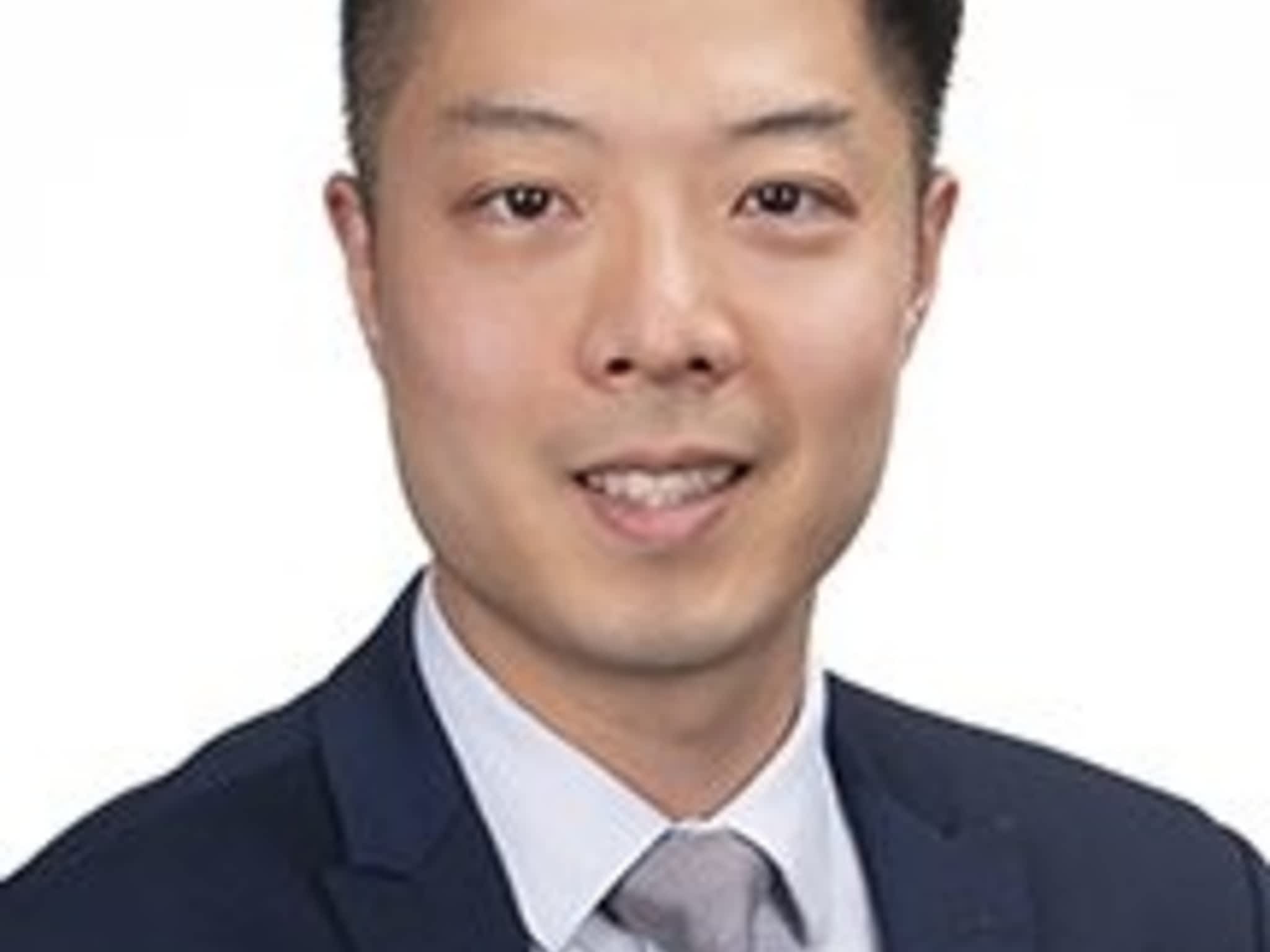photo Kevin Oh - TD Financial Planner