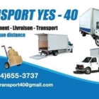 Yes Transport 40 - Services de transport