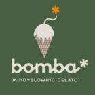 Bomba Gelato - Logo